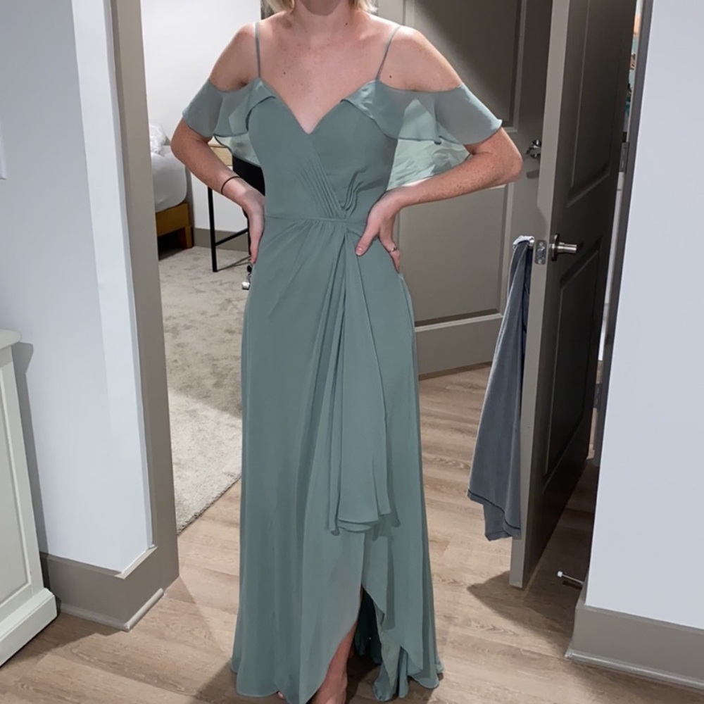bridesmaid dress / Prom dress